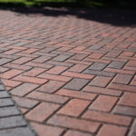 Block Paving Driveway West Moor