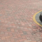 Block Paving Driveway Bedlington