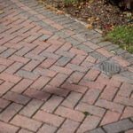 Block Paving Installation Lintzford