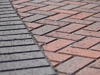 Block Paving Services Bedlington