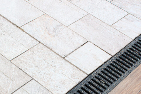 <strong>Indian Stone</strong> Driveways New Herrington