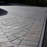 New Block Paving Wideopen