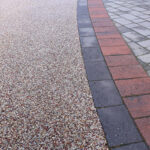 New Resin Driveways Bedlington