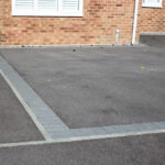 New Tarmac Driveways Bedlington