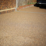 Resin Driveway Installation Alnwick