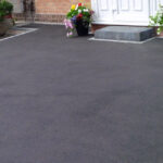 Tarmac Driveway Bedlington