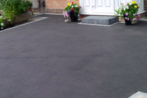 <strong>Tarmac Driveway</strong> Installers Kingston Park