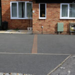 Tarmac Installation Services Shiremoor